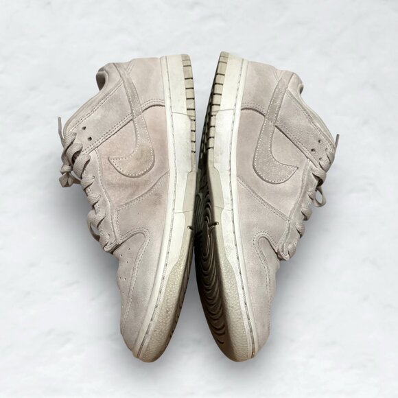 Nike Men's Dunk Low Retro DD8338-001 - Picture 4 of 7